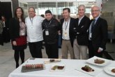 Murcia asiste a Madrid Fusin con una ponencia sobre el atn rojo y sus posibilidades gastronmicas