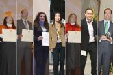 La UPCT premia a sus docentes de referencia en el espacio europeo de educacin superior