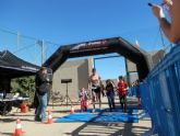 La Aljorra celebrara un concurso fotografico con motivo de la Carrera Popular del Almendro y el Garbancillo de Tallante