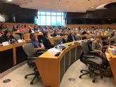 La Comisión de Peticiones del Parlamento Europeo acepta investigar la situación del Mar Menor