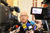 Manuel Padn: 'pocas veces un grupo de la oposicin ha sido ms exigente para aprobar unos presupuestos'