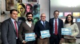 La Comunidad reconoce el trabajo de empresas innovadoras en comida bio preparada, drones y vino artesanal