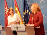 El Consejo de Gobierno aprueba la prrroga del Plan Regional de Rehabilitacin y Vivienda para este año, con 19 millones de euros
