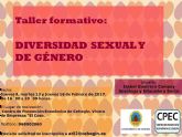La Concejala de Igualdad y de Mujer organiza un taller sobre diversidad sexual y de gnero