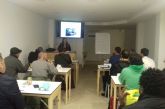 La Fundacin Jess Abandonado imparti 15 cursos de formacin en los que participaron 80 usuarios durante 2017