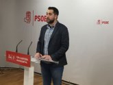 Jordi Arce: 'Los dirigentes del PP practican eso de se cree el ladrón que todos son de su condición'