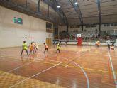 Resultados de las finales de deporte escolar de basket y minibasket