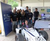 MC Cartagena solicitar en el Pleno que la Concejala de Juventud d continuidad y apoyo al proyecto UPCT Racing Team