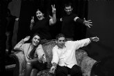 Fundacin Repsol y la Compaña de Blanca Marsillach viajan a Cartagena con su teatro para personas con discapacidad