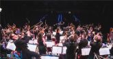 El Auditorio regional recibe a la Film Symphony Orchestra con el primer concierto de su gran homenaje a John Williams