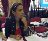 Cs reclamar en el Pleno la reparacin inmediata de todos los desperfectos del campo de ftbol de El Puntal que usan cientos de usuarios