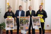 Alumbres acoge la II Copa Faster BKM Trofeo Repsol