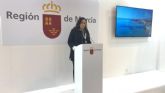 Mazarrn presenta en Fitur ms de 500 actividades para disfrutar de su entorno y patrimonio