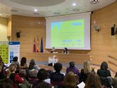 La Comunidad organiza unas jornadas para poner al servicio de entidades europeas a mujeres expertas cualificadas de la Regin