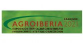 Exposición agroalimentaria Agroiberia 2021 se traslada a septiembre