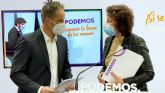 Podemos anima a fiscala a llevar 'hasta las ltimas consecuencias' la investigacin abierta por el escndalo de las vacunas
