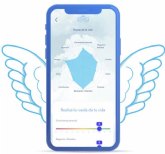 Nace una nueva aplicacin que mide la salud y el escudo inmune basada en las emociones