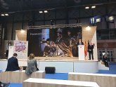 El Prendimiento en FITUR