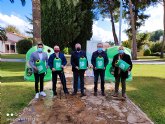 Jumilla, Yecla y Puerto Lumbreras ganadores de la campana puesta en marcha por Ecovidrio