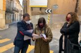 PSOE: 'El PP vuelve a mentir sobre el Palacio de Justicia de Lorca'