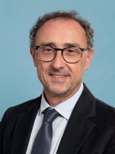 Especialista de Cirug�a General y del Aparato Digestivo y m�dico adjunto de la Unidad de Coloproctolog�a en el Hospital J.M. Morales Meseguer de Murcia