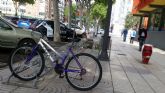 PCC: El Ayuntamiento olvida el servicio de alquiler de bicicletas en los presupuestos de 2023