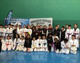 II Liga Regional de Combate de Taekwondo