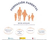 El Programa de Intervencin Familiar (PIF) ofrece herramientas para afrontar los retos a los que se enfrentan los padres y madres en la actualidad