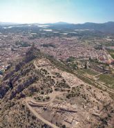 Alhama de Murcia presenta en FITUR el yacimiento de Las Paleras, un tesoro hist�rico y cultural