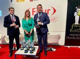 Mazarrn, Mejor Destino Pet Friendly de Espaa en los Premios Travelguau 2023