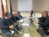 La exportación de quesos de la Región de Murcia creció un 6,65 por ciento el pasado a&ntilde;o y superó los 19 millones de euros