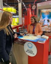 La Región participa en la feria Matka Travel 2026 de Helsinki para reforzar su posicionamiento en los países nórdicos