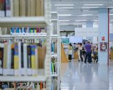 La Biblioteca Regional renueva su programación de clubes de lectura, talleres, cineclubes y presentaciones de libros