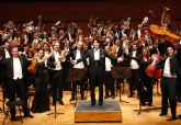 El Auditorio regional recibe a la Filarmónica de Montercalo, una de las grandes orquestas de Europa con una trayectoria de 170 a&ntilde;os
