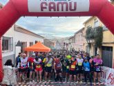 Resultados XI Trail del Romero Bullas