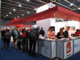 La Regin promociona su oferta de turismo a ctivo en Holanda