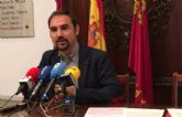 El PSOE llevar a Pleno la voz de los vecinos del Huerto de la Rueda perjudicados por la construccin del nuevo centro de logstica de Limusa