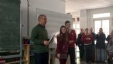 Ganan el concurso provincial de Oratoria en español e inglés tres alumnos del CCE Virgen del Pasico