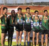 Nuevas alegras de oro y plata en Linares