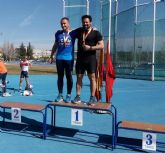 Los lanzamientos largos tambin nos brindaron nuevas alegras