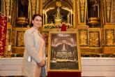 Presentados el cartel y la revista de la Semana Santa de Mazarrón