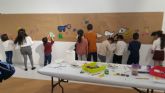 El Museo de la Huerta se llena de actividades los fines de semana