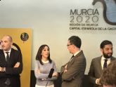 La XIII Muestra de la Denominación de Origen Bullas se celebrará en Murcia