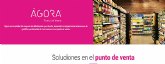 El marketing relacional se acerca al punto de venta con gora, la nueva unidad de negocio de Mediapost