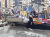 Proponen la aprobacin inicial de la modificacin de una parte de la Ordenanza de Venta Ambulante del municipio de Totana