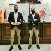 El Ayuntamiento de Lorca establece una nueva línea de ayudas a fondo perdido de hasta 2.000 euros para mitigar los perjuicios económicos de la COVID-19 en el comercio y la hostelería
