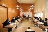 El Ayuntamiento ofrece su colaboración al Gobierno de España y a la FEMP para acoger a refugiados ucranianos