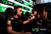 Versus Gamers renueva como proveedor oficial del club de esports Giants