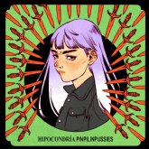 Ya est aqu HIPOCONDRA, el nuevo disco de Pinpilinpussies