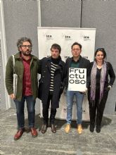 El Cendeac celebra su XX aniversario con un simposio internacional dedicado a Jos Luis Brea y las conferencias de Kessels y Didi-Huberman